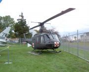 Bell UH-1V  Iroquois “Huey”