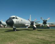 Lockheed P-3B “Orion”