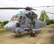 Kaman SH-2G “Sea Sprite”