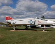McDonnell Douglas F-4 “Phantom”